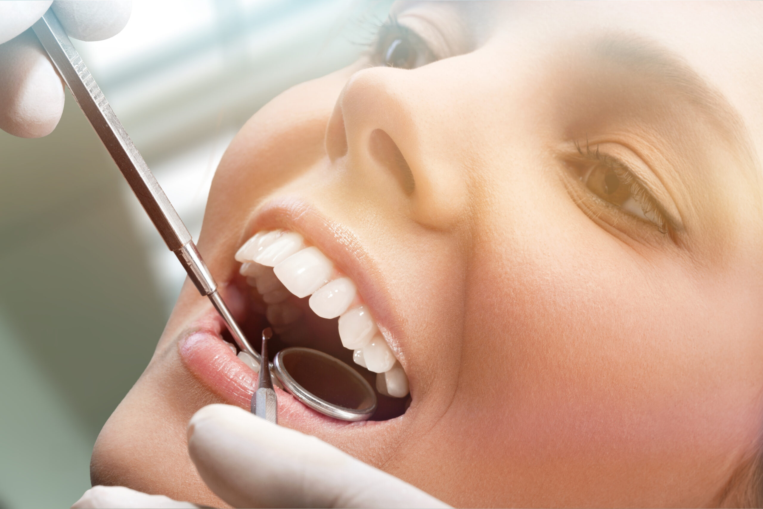 nuovi protocolli igiene studio dentistico